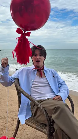 Are you ready to dive? บ่ายนี้ให้ ‘Dive’ (Original Artist: Olivia Dean) COVER BY #MARCKRIS อยู่กับทุกคนนะครับ 🌊🚗 [BUS COVER PROJECT] MARCKRIS - ‘Dive’ (Original Artist: Olivia Dean) OUT NOW! 🔗: https://youtu.be/9nlGJnQGG-Q #MARCKRIS_Dive   #BUSCOVERPROJECT  #BUSbecauseofyouishine 