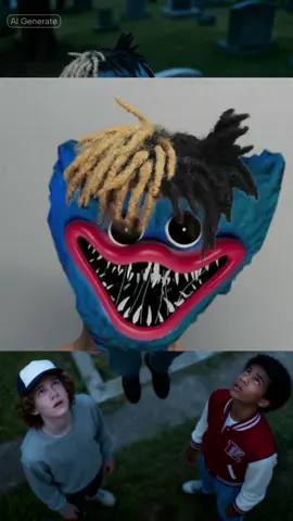 Hugger things #CapCut #viral #fyp #juggtok #underground 