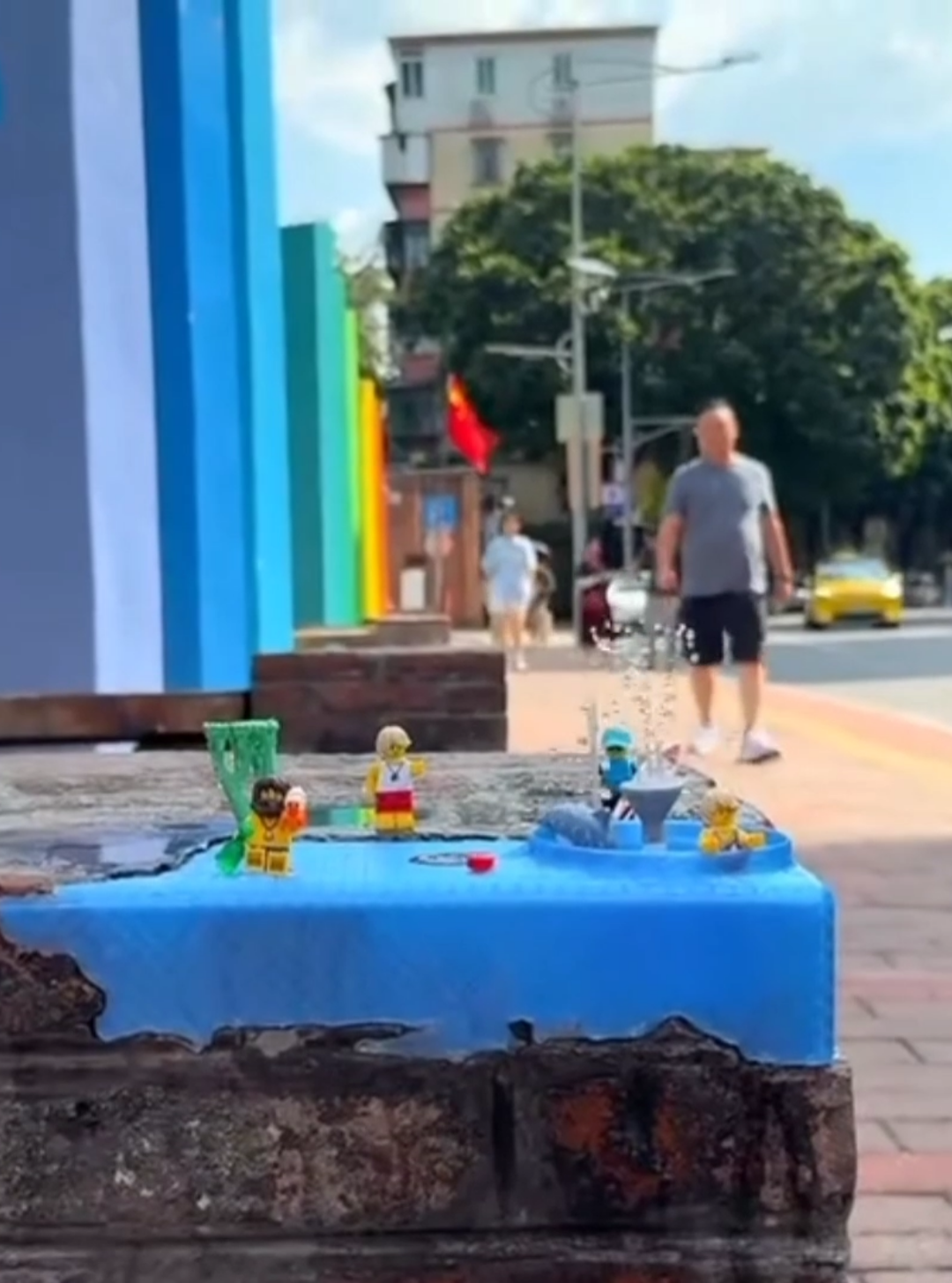 Fixing the cracks #amerlyrics #foryou #4u #lyrics 