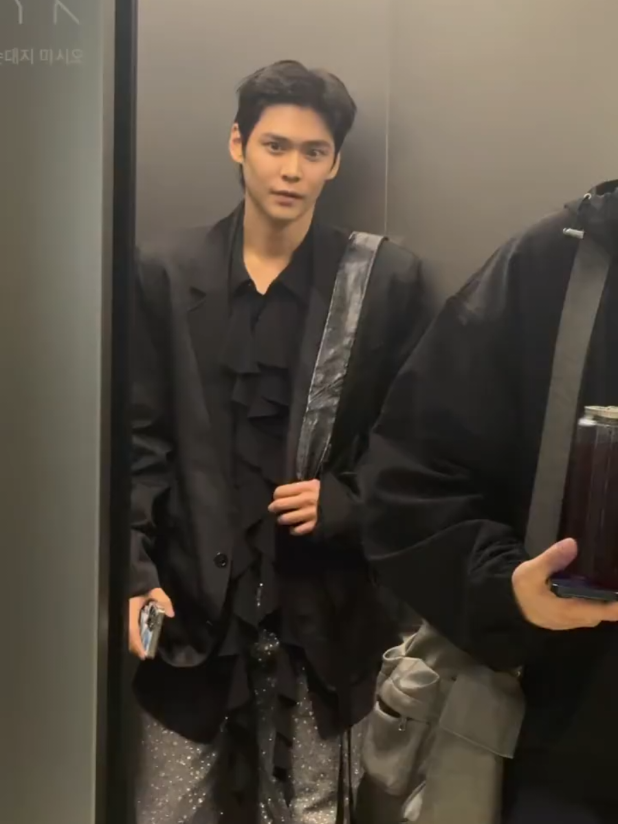 wow #eunseok  #riize  (ctto)