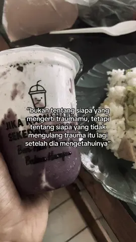 pentingnya saling mengerti