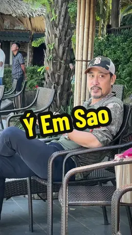 Ý em sao #nsuthophong #hophongofficial #duongcobap #docdao #vfc 