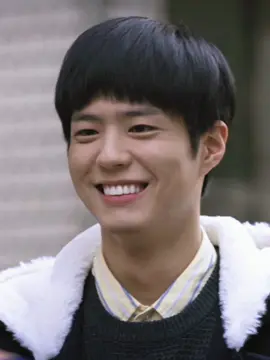 Dia tersenyum dan sembuh #cdrama #reply1988 #TikTokTainment #BahasDrama 