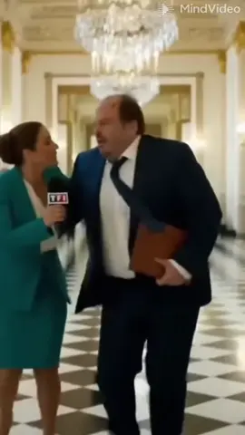 #Algerie #Tebboune #France #Macron Montage début source : Samir Yahiaoui