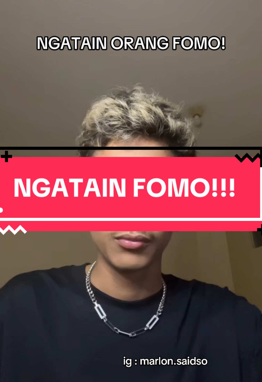 lu doang yg ga fomo siap dah🙏🏻 #marlonindonesia #voiceeffect #teman #relate 