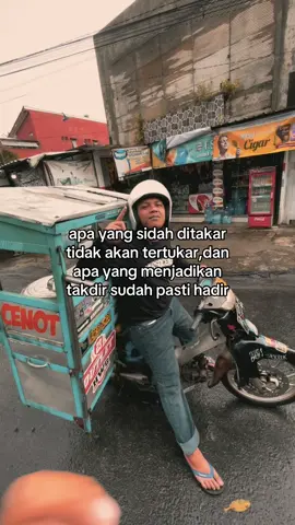 kesempatan tidak datang dua kalitapi waktu memberi kesempatan untuk mencoba lagii tetaplah berusaha😇#baksocenot #fyp #viral 