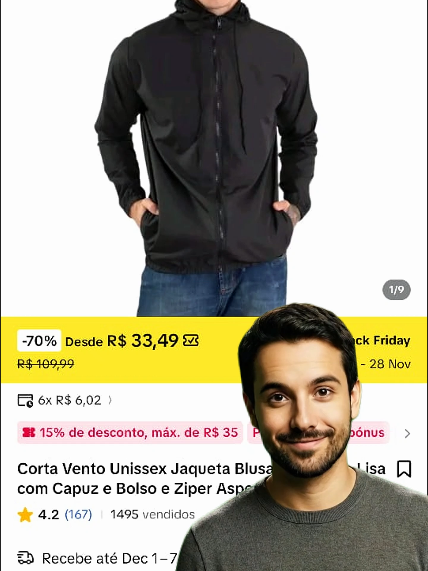 #tiktokshop #oferta #promocao