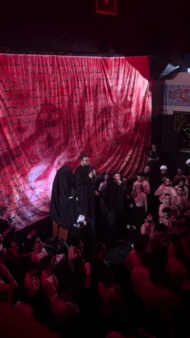 واويلي على الزهراء…      #محمد_باقر_الخاقاني   