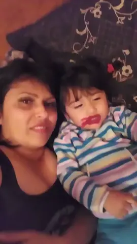Dicen que el universo sana así: dándole hijos amorosos a mamás que alguna vez dudaron de ser suficientes.#mam #amor #parati #familythings 
