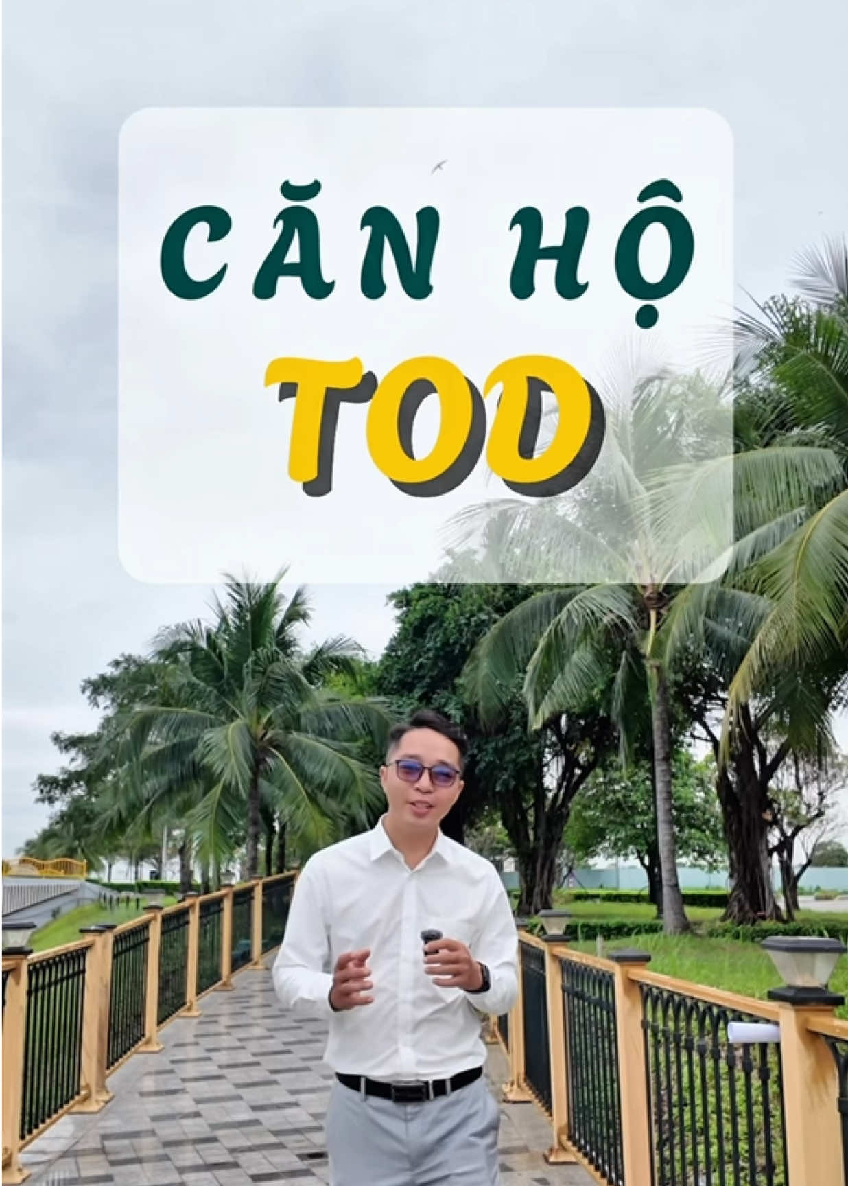 The Emerald Garden View - Căn hộ TOD cho tiềm năng bền vững #canhobinhduong #tod #Bamland #theemeraldgardenview #dangtrungreal 