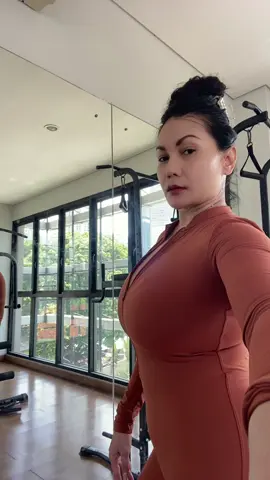 Abis lunch langsung di bakar🔥 