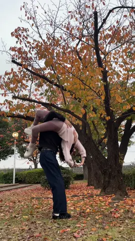 ええじゃないかより面白いwww #ええじゃないか #カップル #カップルチャレンジ #チャレンジ #筋肉 