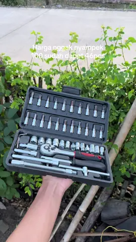 Paket kunci sok 46pcs #kuncisok #kuncisok46pcs #kuncisokviral 
