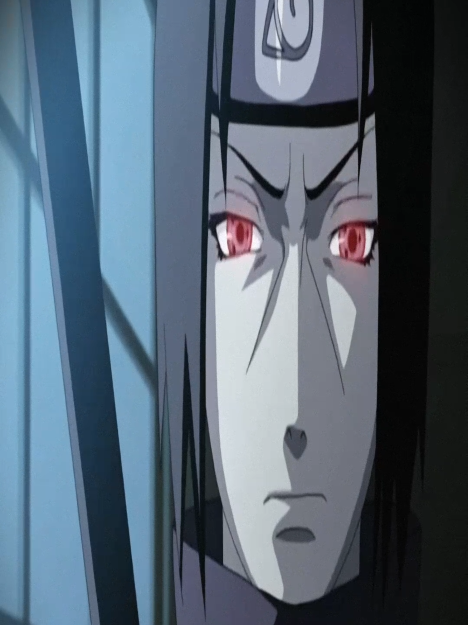 self sacrifice #itachi #sasuke #naruto #anime #edit #liluzivert