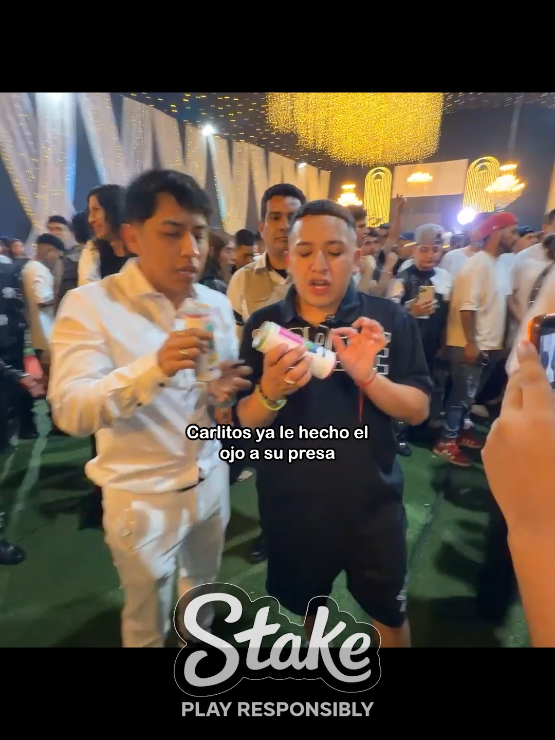 #carlitos #carlitostv #kick #kickperu💚 #humor