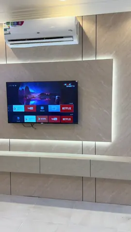 #تنفيذ_حسب_الطلب_بدقه_واحتراف_الراقي #ديكورشاشه_بديل_الشيبور_معى_رف _معى_شاشه_مخفي#ابهاء_خميس_تثليث_الرياض #اكسبلورexplore 