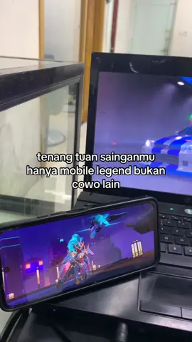 nih versi “tuan” nya#MLBBNewMode #MLBBChaosClash #MLBB #quotesmlbb #fyp 