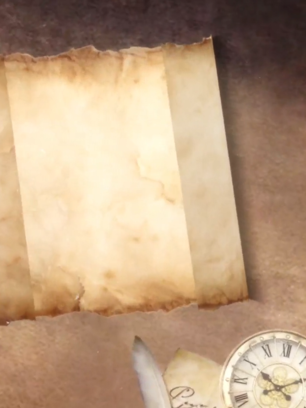 Kính mời quý ông, quý bà #pp #powerpoint #thuyettrinh #mau #CapCut 