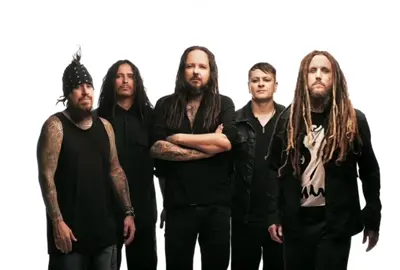 Korn - Falling away from me  . . . . #bachata #ia #Bachatarock #korn 