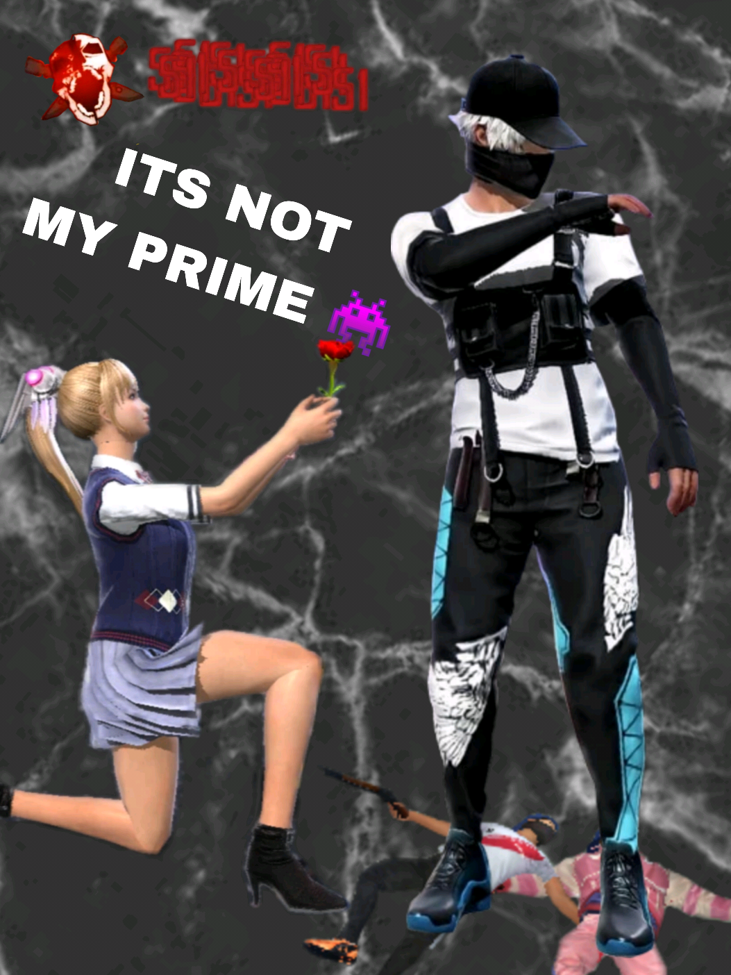 NO CAPTION ✖️#mad_extra7x 