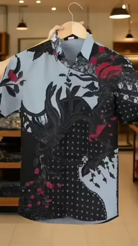 #batikpria #kemejabatik #batikprialenganpendek #belidisini #lagipromo 