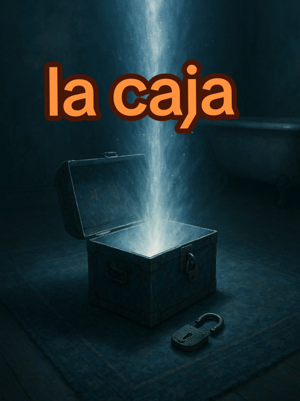 Respuesta a @daniel21_2003. welcome to derry nuevo capitulo La caja #welcometoderry #elresplandor #pennywise 