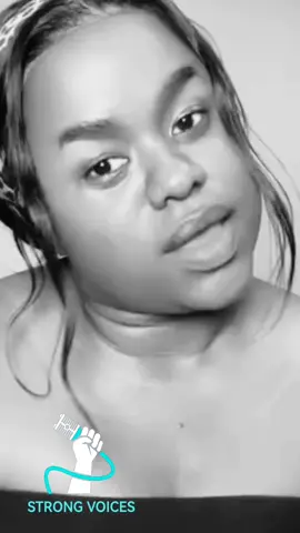 #strongvoices #neverstopgrinding 