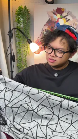 Cwlana 3/4 #celanapendek 