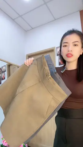 Chân váy chữ A cạp cao #tiktoklive #livehighlights #zinkhosi #chanvay 