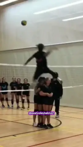 Jump 😱✈️ #volleyball #volleyballworld #jump #highestjump #volleyballedit 