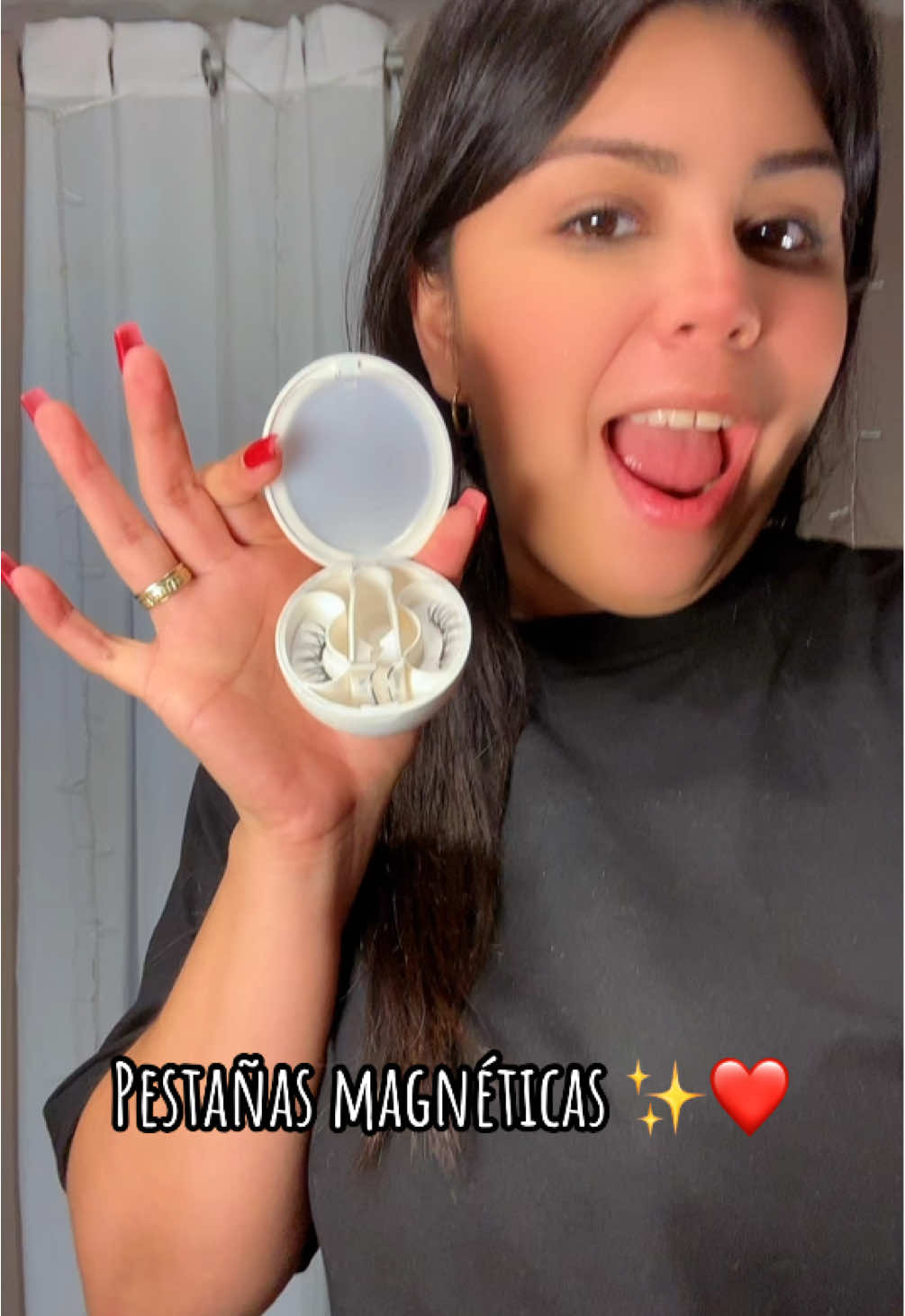 #pestañasmagneticas #pestañas #pestañaslargas #pestañaspostizas 