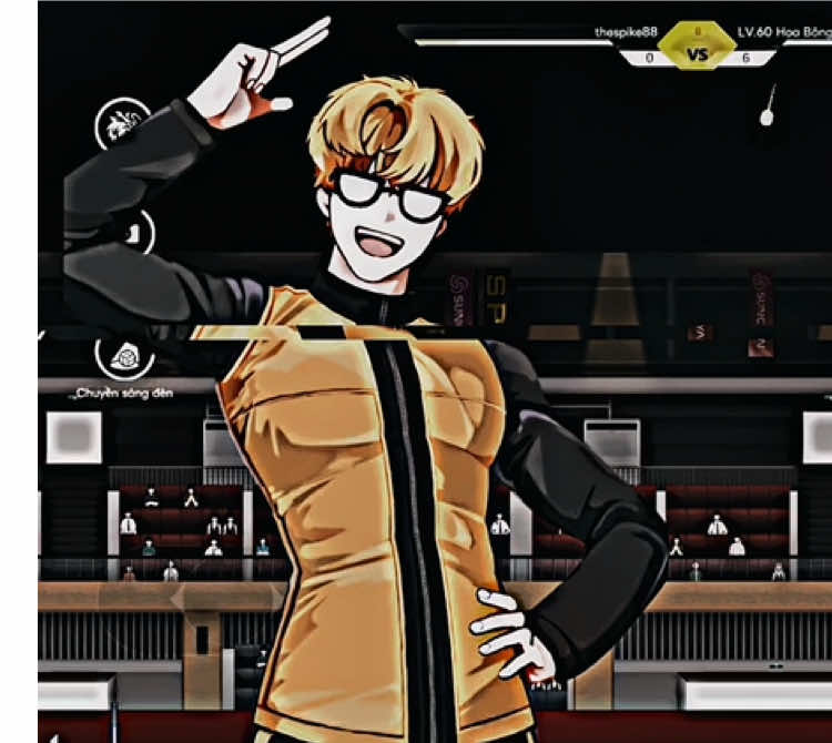 Bạn thích ws nào? #thespikevolleyballstory #nishikawa #siwoo #lucas #xuhuong 