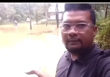 Abe ajih jatuh bok. #abanglori #fyp #kelantan #sewalori 