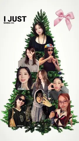 merry christmas 🤪 #twice #fyp #sana #momo #dahyun 