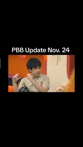 Part 23: Ano kaya task nila? #fyp #pbbcelebrityedition #miguel #anton #rave 