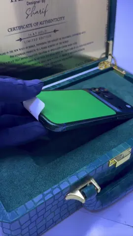 Độc lạ😻#iphone #iphone17promax #fyp 