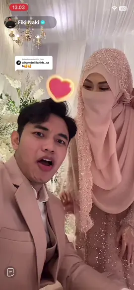 Membalas @Rid_One #fikinaki #tinandrose #fypシ 