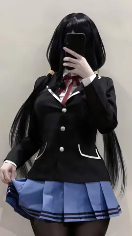 🗿🗿#kurumicosplay #presetxml #trendingvideo #foryou @Ahmad Sahroni 🗿