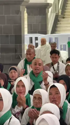 kh taufik mz#umroh2025🕋🤲 #pondokpesantrenjember #alqodirijember 
