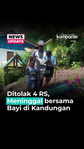 Gubernur Papua Mathius Fakhiri menyampaikan permintaan maaf atas meninggalnya Irene Sokoy dan bayi yang dikandungnya setelah ditolak oleh beberapa rumah sakit di Kabupaten dan Kota Jayapura. Ia menilai peristiwa ini mencerminkan masalah mendasar dalam layanan kesehatan di Papua. Irene awalnya dibawa ke RSUD Yowari pada Minggu (16/11) dengan kondisi pembukaan enam dan ketuban pecah, tetapi proses persalinan tidak segera ditangani. Permintaan rujukan pun terlambat diberikan, dan ketika rujukan keluar, ia ditolak oleh RS Dian Harapan dan RS Abe karena ruangan penuh atau renovasi.  RS Bhayangkara juga menolak karena keluarga tidak mampu membayar uang muka sebesar Rp 4 juta. Irene akhirnya dirujuk ke RSUD Dok II, tetapi meninggal dalam perjalanan bersama bayi yang dikandungnya. Pihak RSUD Yowari menyatakan telah menangani pasien sesuai SOP, dan menyebut bahwa pelayanan kebidanan hanya ditangani satu dokter karena dokter lainnya sedang melanjutkan pendidikan. Rumah sakit mengklaim telah melakukan koordinasi dengan dokter yang bertugas melalui sambungan telepon.  Kasus ini kini sedang dalam proses investigasi oleh Dinas Kesehatan Provinsi Papua untuk memastikan kronologi serta potensi kelalaian dalam penanganan. 📸: Dok. Antara, Shutterstock/Ilustrasi. Follow WhatsApp Channel kumparan untuk dapat Informasi terpercaya dikirim langsung ke WhatsApp kamu. Ketik kum.pr/WAchannel di browser kamu sekarang, agar bisa share informasi tanpa ragu. #newsupdate #update #news #videonews #persalinan