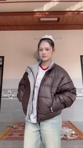 Áo hot hit mùa đông năm nay ở đây nè ☝🏻 #viral #muadong #xh #fly @️  @Con là Voi 🐘  @Con là Voi 🐘  @Rosita Mei® 