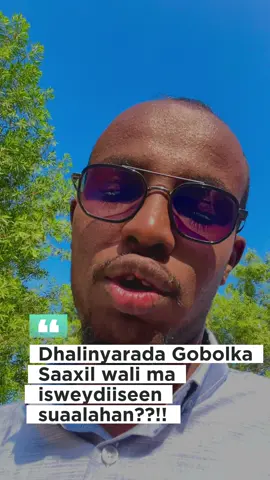 Dhalinyaro xisaabtama oo iskadaa waxan aad wakhtiga ku luminaysaan 