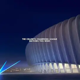 Champions league is back ⏳️  Best matches this round🥶☠️#championsleague #ucl #fyp #viral #foryou @MTC☠️ 