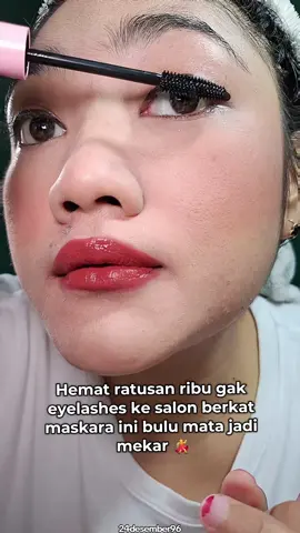 yuk samaan . . . #pinkflash #pinkflashmascara 