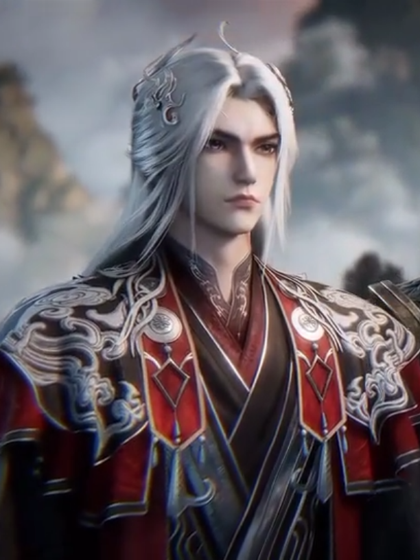 Bagian 1 | Renegade Immortal Eps 116 #donghua #renegadeimmortal#wanglin 