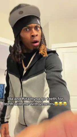 Yall sit this one out😂😂😂#teameli #eliunique 