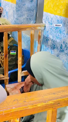 Wadaa si toos ah u bilaabatay Dhageysi Garmaqalka Kiiska Marxuumad Saabiriin Saylaan ee Maxkamadda Darajada 1-aad Gaalkacyo. #Mudug #somalia #shucaybmayo 