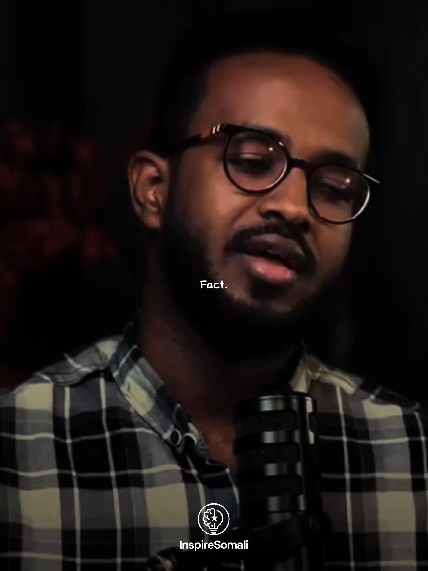 Wax walba oo la bilaabayo waa caqabad, laakiin caqabaddaas lafteedu waa albaabka furaya horumar iyo guul haddii aad ku adkaysato. #inspiresomali #somalitiktok #dhiiragalin  #viraltiktok  #foryoupage #foryou #positivevibes