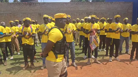 Security guludulu for all NRM supporters #feeden #nrm #nbs 