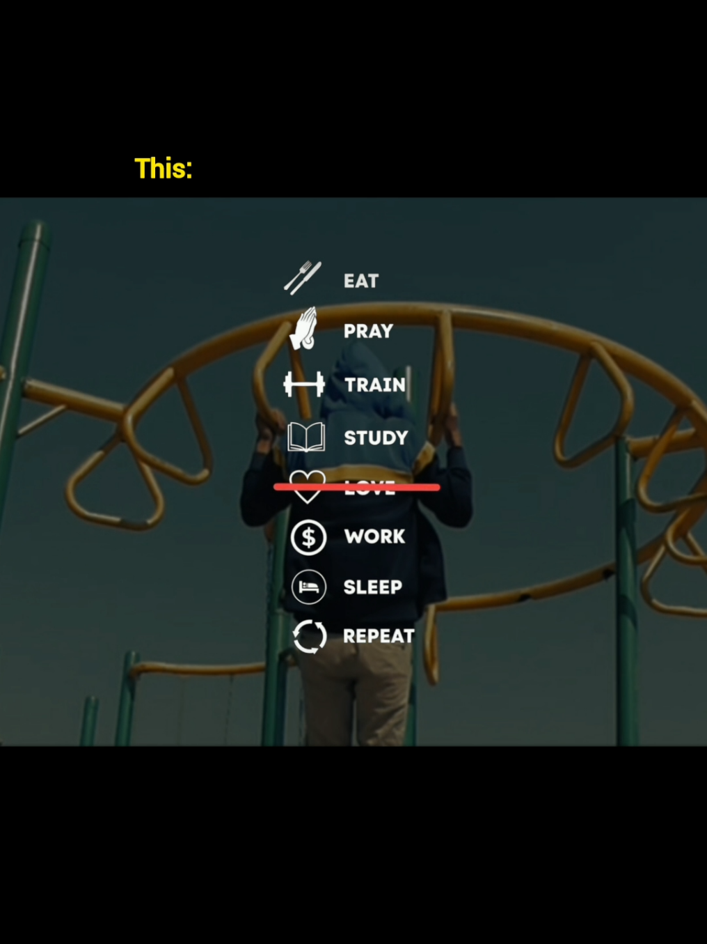 What's your plan? #SelfImprovement #StrongWithAnees #selfgrowth #growupwithme #inspiration 